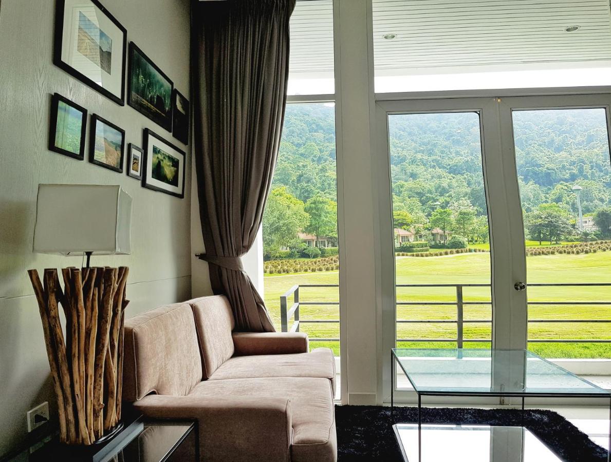 The Midst@ Royal Hills Nakornayok Hotel Nakhon Nayok Exterior photo