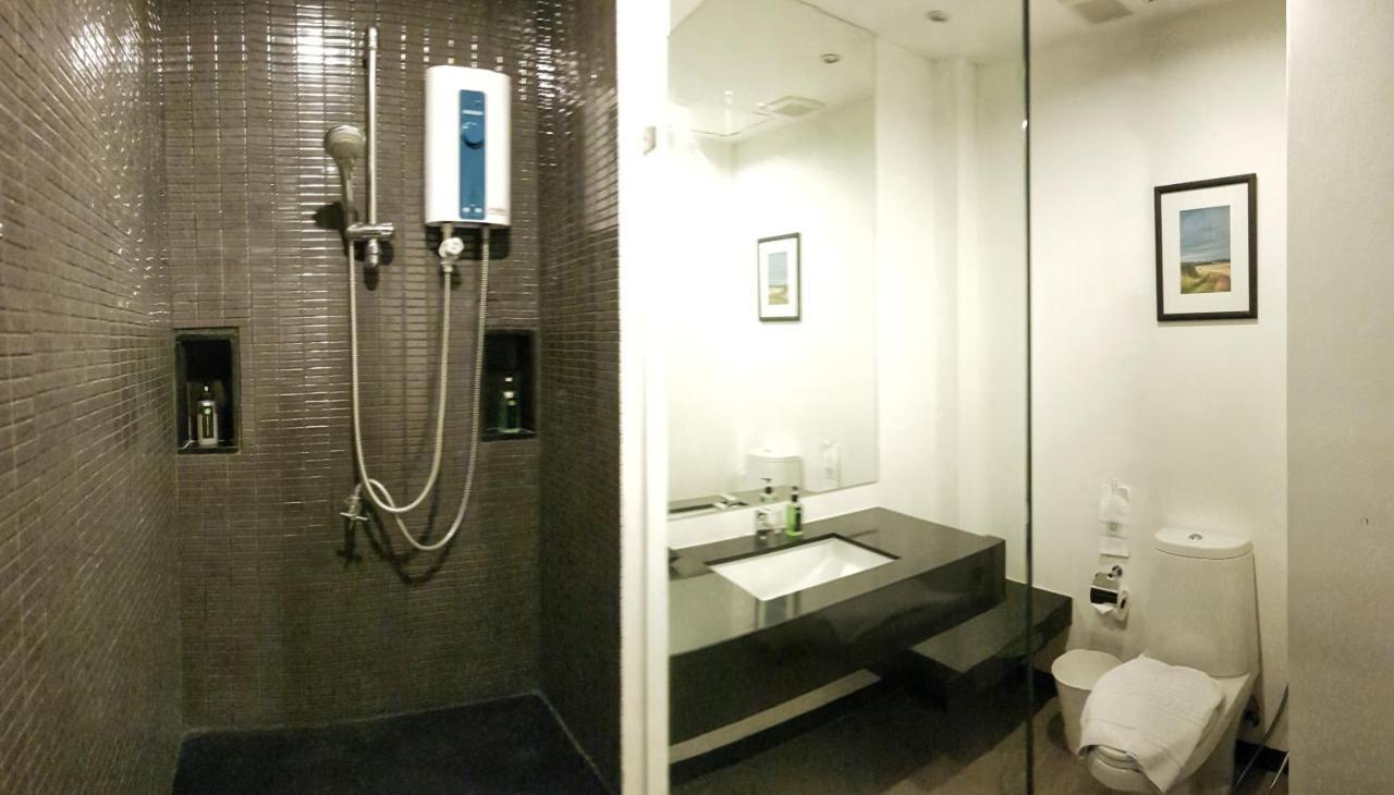 The Midst@ Royal Hills Nakornayok Hotel Nakhon Nayok Exterior photo