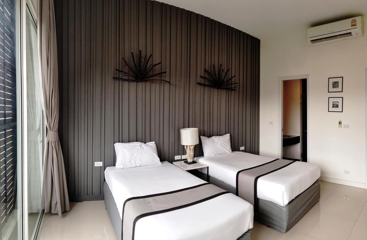 The Midst@ Royal Hills Nakornayok Hotel Nakhon Nayok Exterior photo