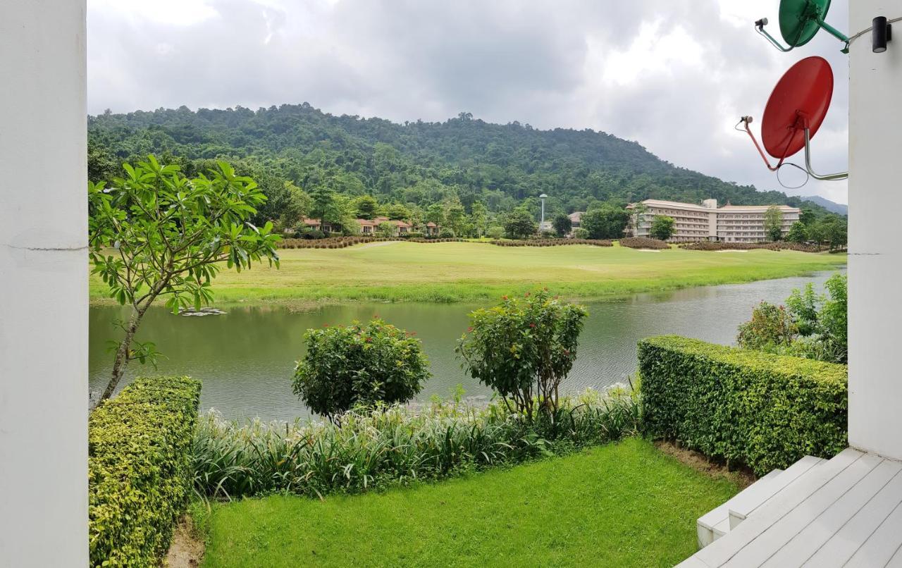The Midst@ Royal Hills Nakornayok Hotel Nakhon Nayok Exterior photo