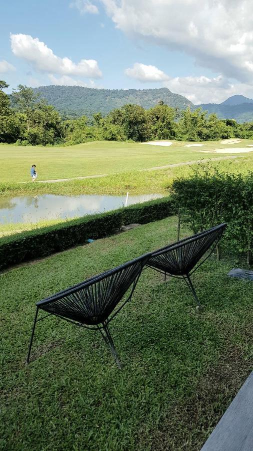 The Midst@ Royal Hills Nakornayok Hotel Nakhon Nayok Exterior photo