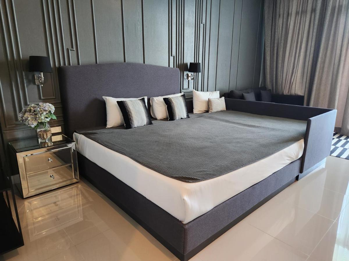 The Midst@ Royal Hills Nakornayok Hotel Nakhon Nayok Exterior photo